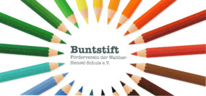 Buntstift – Förderverein der Walther-Hensel-Schule