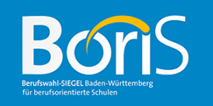 BoriS Berufswahl-SIEGEL Baden-Württemberg für die WHS